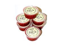 Ягода с сахаром пастеризованная