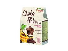 Кукурузные хлопья ТМ "Everyday" ChokoFlakes шоколадные с бананом